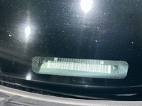 Image 12 of 14 of a 2006 CADILLAC DTS