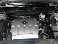 Image 13 of 14 of a 2006 CADILLAC DTS