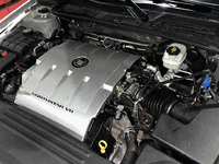 Image 14 of 14 of a 2006 CADILLAC DTS