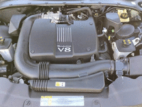 Image 13 of 14 of a 2002 FORD THUNDERBIRD