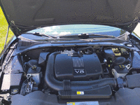 Image 14 of 14 of a 2002 FORD THUNDERBIRD