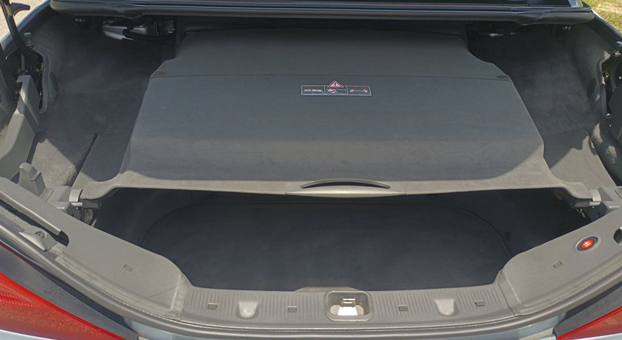 12th Image of a 2003 MERCEDES SL500