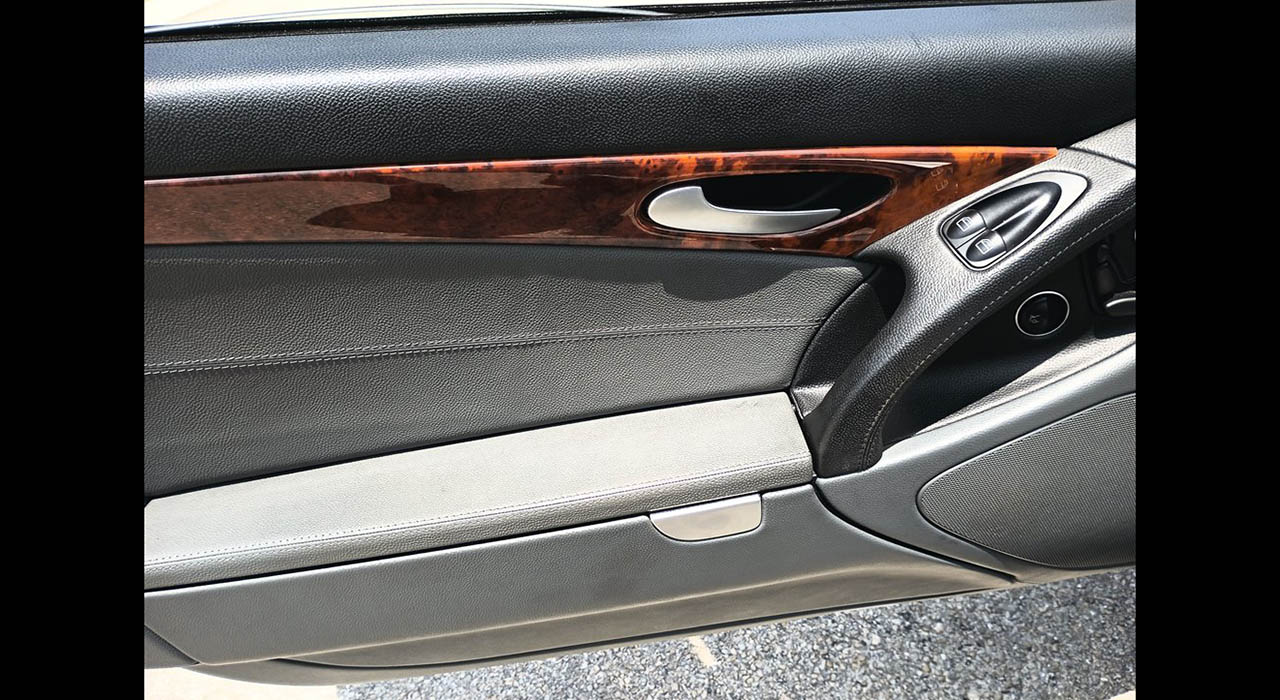 16th Image of a 2003 MERCEDES SL500