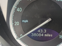 Image 18 of 22 of a 2003 MERCEDES SL500