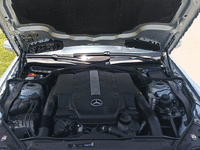Image 20 of 22 of a 2003 MERCEDES SL500