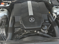 Image 22 of 22 of a 2003 MERCEDES SL500