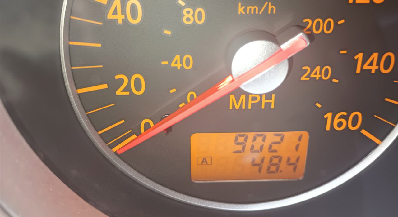 12th Image of a 2006 NISSAN 350Z