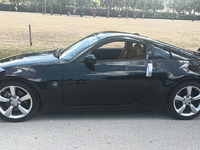 Image 3 of 16 of a 2006 NISSAN 350Z