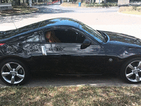 Image 4 of 16 of a 2006 NISSAN 350Z
