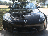 Image 5 of 16 of a 2006 NISSAN 350Z