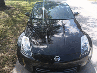 Image 6 of 16 of a 2006 NISSAN 350Z
