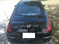 Image 7 of 16 of a 2006 NISSAN 350Z