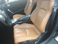 Image 10 of 16 of a 2006 NISSAN 350Z