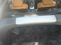 Image 12 of 16 of a 2006 NISSAN 350Z