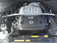 Image 15 of 16 of a 2006 NISSAN 350Z