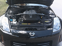 Image 16 of 16 of a 2006 NISSAN 350Z