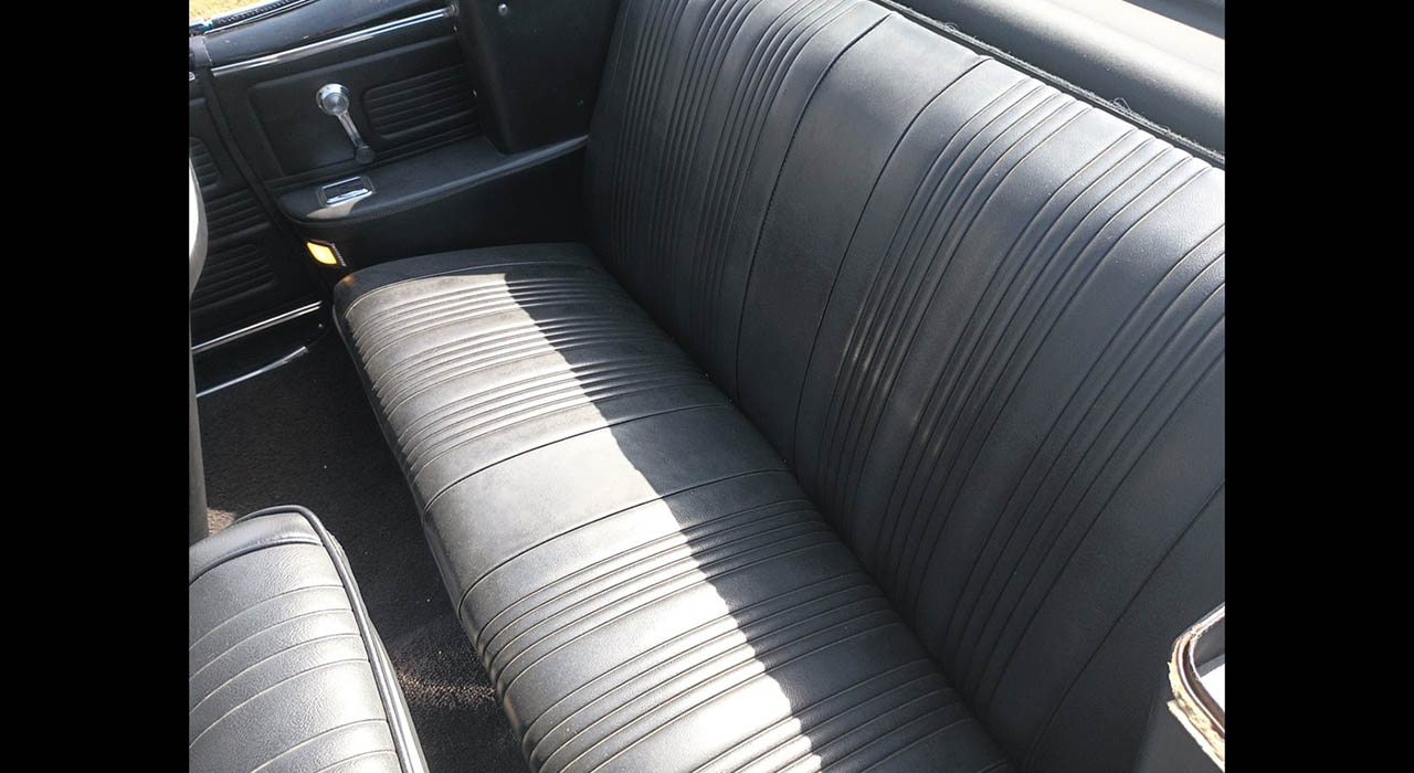 14th Image of a 1967 PONTIAC GTO