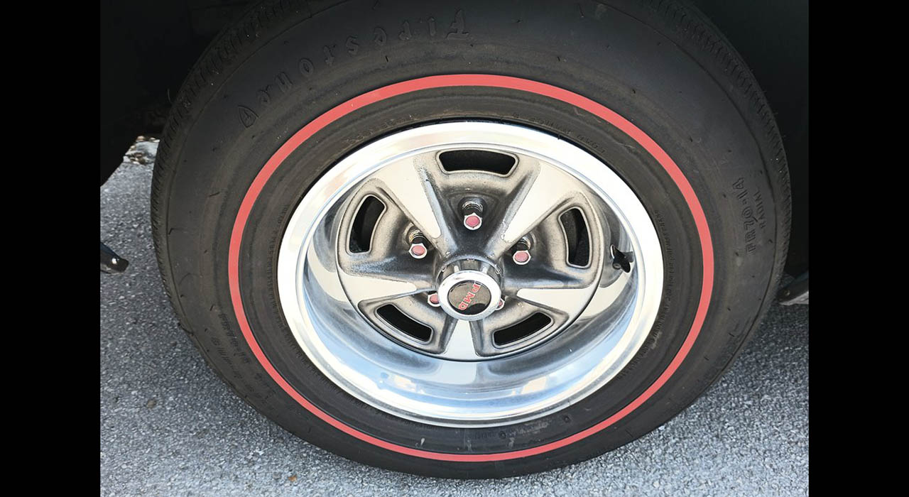 16th Image of a 1967 PONTIAC GTO