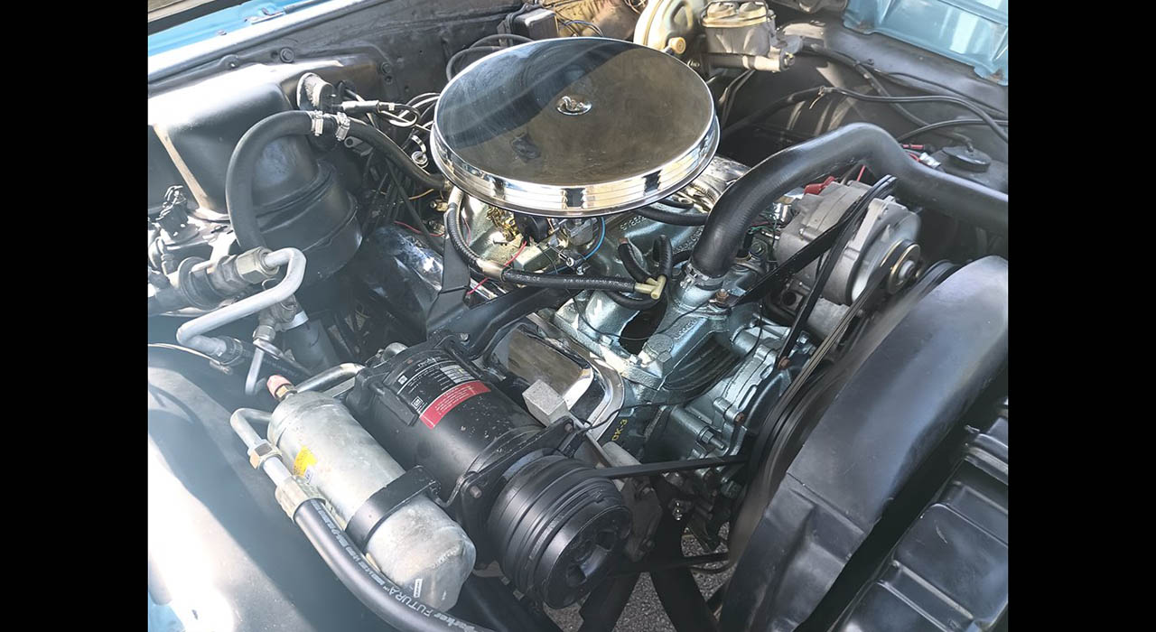 24th Image of a 1967 PONTIAC GTO