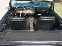 Image 12 of 25 of a 1967 PONTIAC GTO