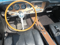 Image 14 of 25 of a 1967 PONTIAC GTO