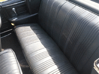 Image 15 of 25 of a 1967 PONTIAC GTO