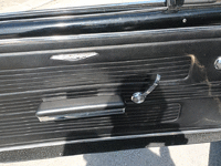 Image 16 of 25 of a 1967 PONTIAC GTO