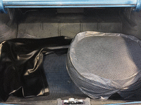 Image 18 of 25 of a 1967 PONTIAC GTO