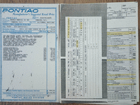 Image 21 of 25 of a 1967 PONTIAC GTO