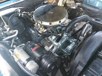 Image 25 of 25 of a 1967 PONTIAC GTO