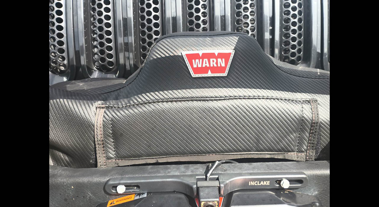 12th Image of a 2012 JEEP WRANGLER LIMITED