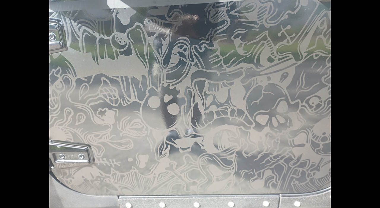 14th Image of a 2012 JEEP WRANGLER LIMITED