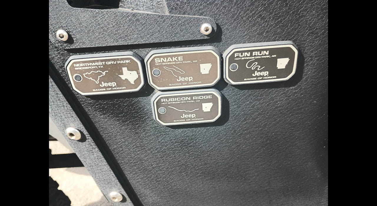 15th Image of a 2012 JEEP WRANGLER LIMITED