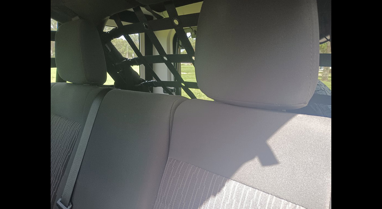 20th Image of a 2012 JEEP WRANGLER LIMITED