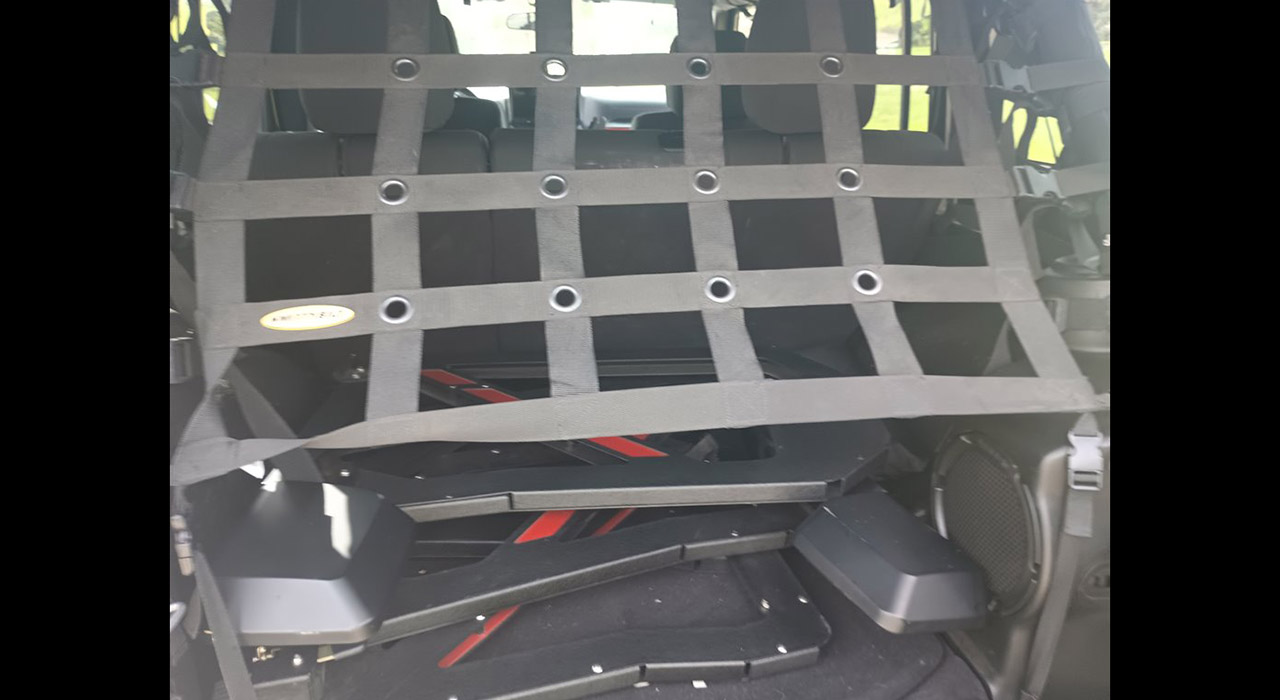 23rd Image of a 2012 JEEP WRANGLER LIMITED