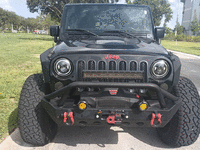 Image 9 of 27 of a 2012 JEEP WRANGLER LIMITED