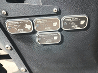 Image 16 of 27 of a 2012 JEEP WRANGLER LIMITED