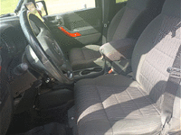 Image 19 of 27 of a 2012 JEEP WRANGLER LIMITED