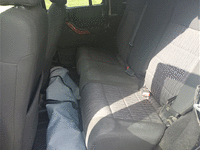 Image 20 of 27 of a 2012 JEEP WRANGLER LIMITED