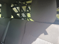 Image 21 of 27 of a 2012 JEEP WRANGLER LIMITED