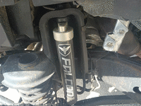 Image 27 of 27 of a 2012 JEEP WRANGLER LIMITED