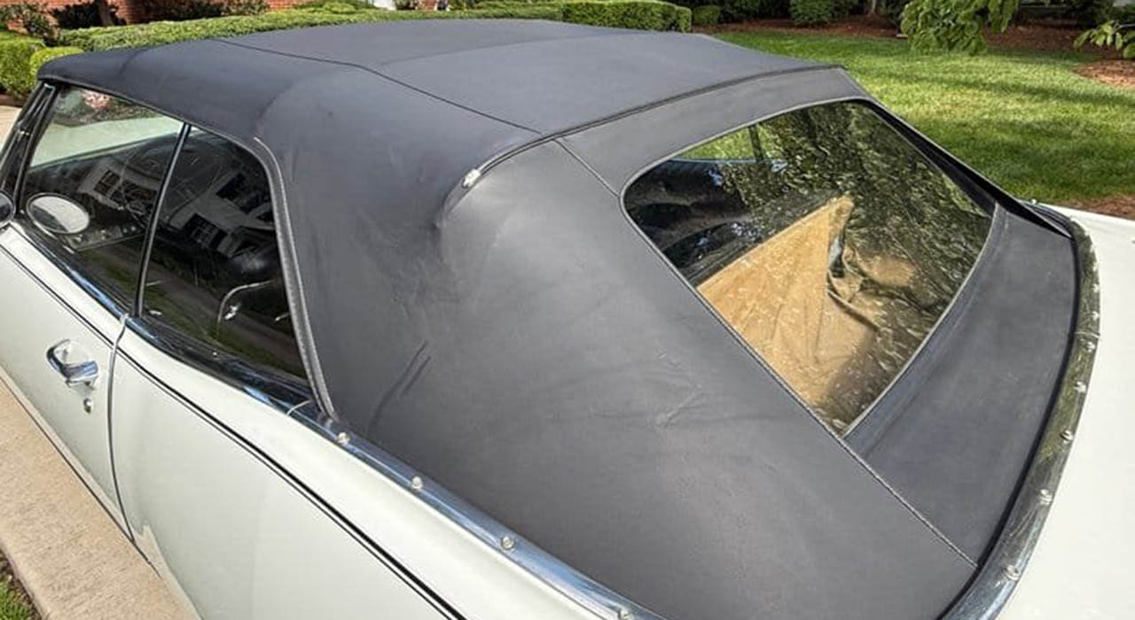 10th Image of a 1968 OLDSMOBILE 98