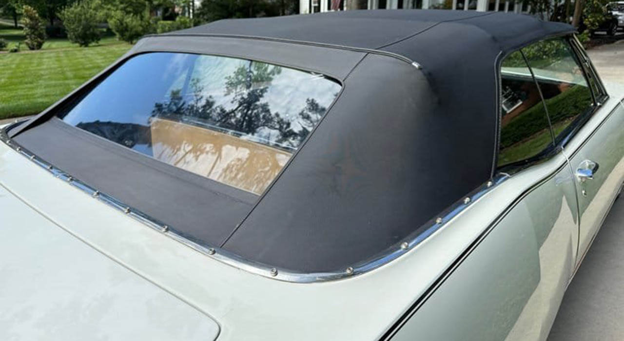 11th Image of a 1968 OLDSMOBILE 98