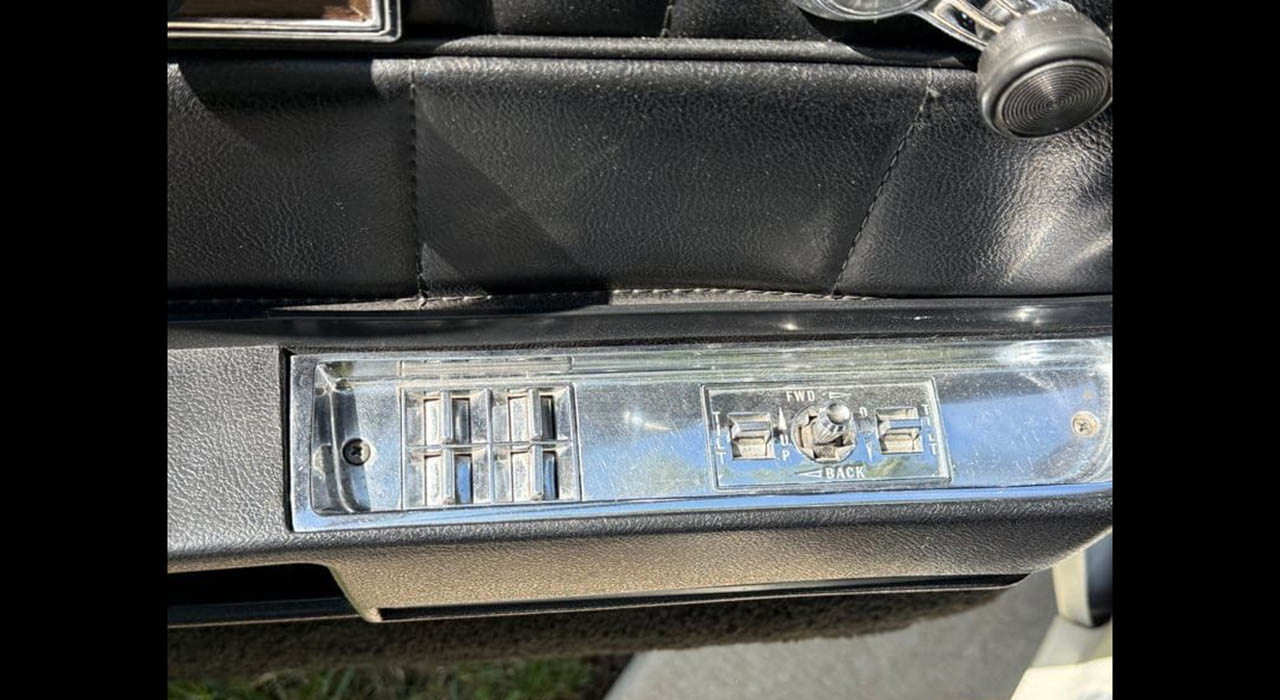 18th Image of a 1968 OLDSMOBILE 98