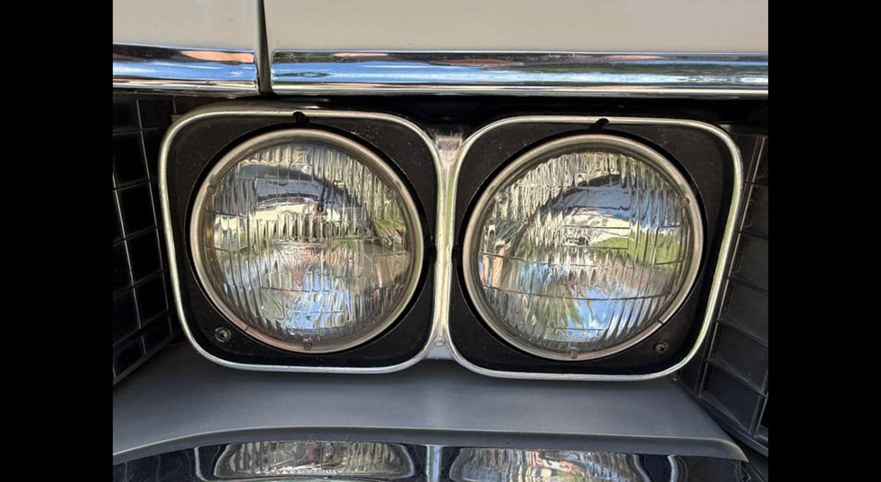 20th Image of a 1968 OLDSMOBILE 98