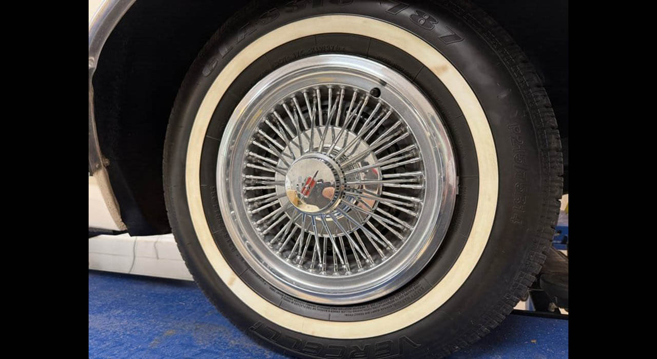 22nd Image of a 1968 OLDSMOBILE 98