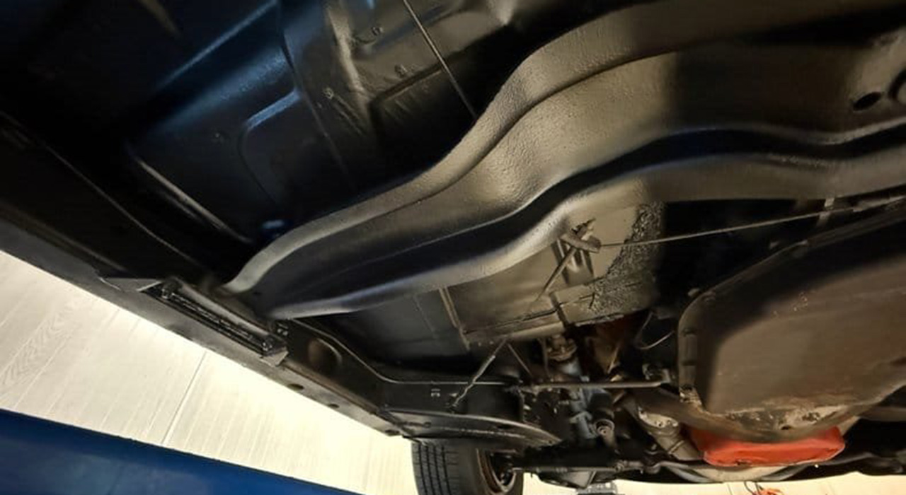 30th Image of a 1968 OLDSMOBILE 98