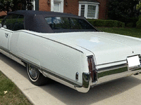 Image 4 of 32 of a 1968 OLDSMOBILE 98