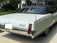 Image 6 of 32 of a 1968 OLDSMOBILE 98