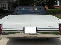 Image 10 of 32 of a 1968 OLDSMOBILE 98